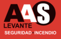 AAS Levante | Sistemas de seguridad